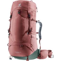 Deuter Aircontact Lite 45 10l Sl Backpack Pink