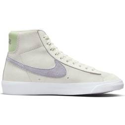 Nike Blazer Mid '77 W - Pale Ivory/Honeydew/Sail/Pewter