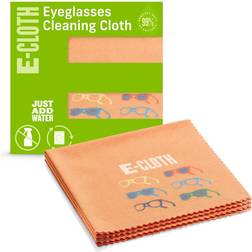 E-Cloth glasses premium microfiber cleaning