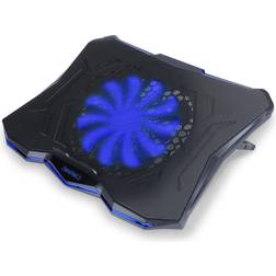 Enhance Cryogen 5 Gaming Laptop Cooling Pad Stand