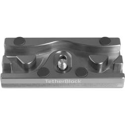 Tether Tools Block Arca Gray