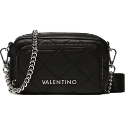 Valentino Ocarina Shoulder Bag - Nero