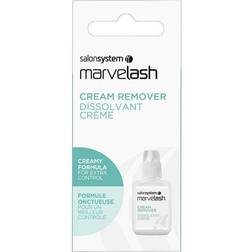 Salon System Marvelash Cream Remover 15ml