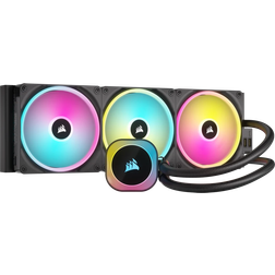 Corsair iCUE LINK H170i 420mm RGB All-In-One Liquid 3x140mm