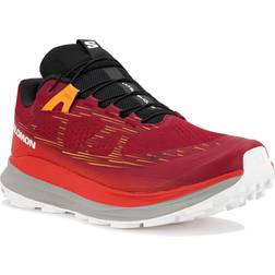 Salomon Ultra Glide GTX Red