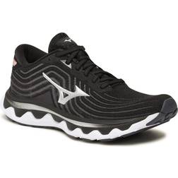 Mizuno Wave Horizon Damen Schwarz/Weiß 1/2