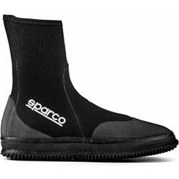 Sparco Boot covers 00244530NRNR Black