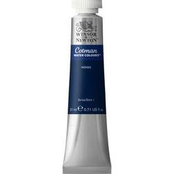 Winsor & Newton cotman watercolour indigo 21ml