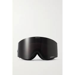 Dragon Rvx Mag Otg Snow Goggles Midnight/midnight & Violet