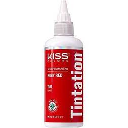 Kiss Tintation Semi-Permanent T560 Ruby Red 148