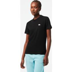 Lacoste Core T-Shirt Women black