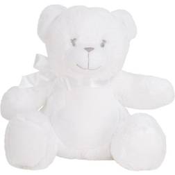 Mumbles Printme Mini Teddy Bear Plush Toy