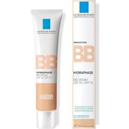 La Roche-Posay ROCHE-POSAY Hydraphase BB Creme hell Milliliter 40ml