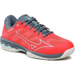 Mizuno Wave Exceed Light AC Tennisschuhe 61GA221958 Damen Grösse