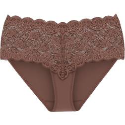 Triumph Maxi Brown Amourette Unterwäsche für Frauen