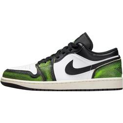 Jordan Low Wear Away Electric Green