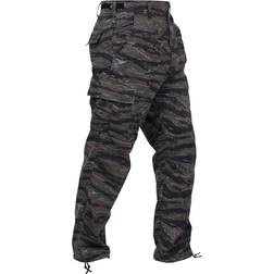 Rothco BDU Pant Tiger Stripe