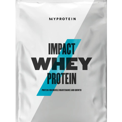 Myprotein Impact Whey - 500g - Natural