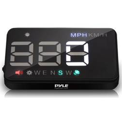 Pyle 3.5’’ Car HUD