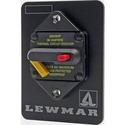 Lewmar 68000240 70amp breaker style panel