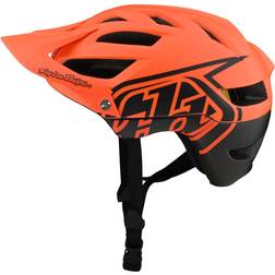 Troy Lee Designs A1 Drone - Red