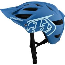 Troy Lee Designs A1 Drone - Light blue