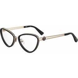 Moschino Brillenfassung MOS585