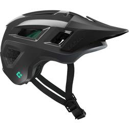 Lazer Coyote Kineticore Helmet, Titanium