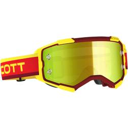 Scott Fury Goggle One