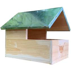 Selections Blackbird Wooden Nesting Box