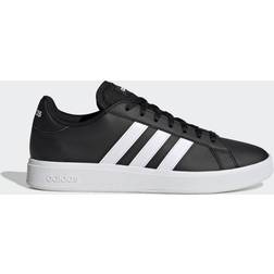 Adidas gw9251 .cblack /ftw wht shoe sport grand court base