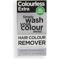 Colourless Extra Hair Remover 180ml