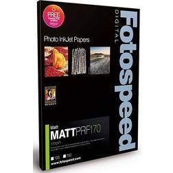 Fotospeed Proofing Paper 170gsm A3 100 Sheets