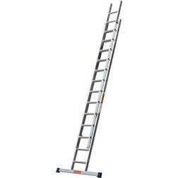 TB Davies 3.5M Professional Double Section Ladder