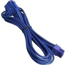 BitFenix Gelid blue braided 24-pin