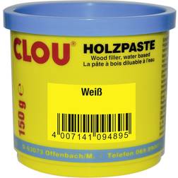 Clou Holzpaste wasserverdünnbar