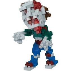 Nanoblock Zombie Constructible Figure