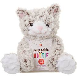 Aroma Home Cat Snuggable