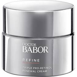 Babor DOCTOR REFINE CELLULAR Triple Pro-Retinol Renewal Cream 50ml