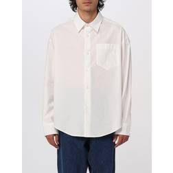 Ami Paris Shirt Men colour White