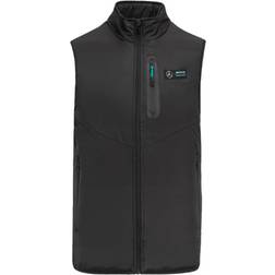 Puma Gilet 2023 Mercedes-AMG F1 Black