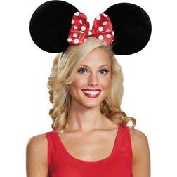 Disguise Oversized Minnie Mouse Ears