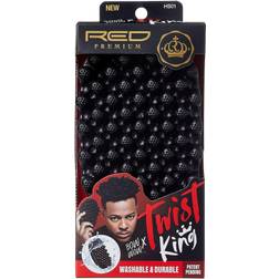 Kiss Bow Wow X Twist Luxury Twist Styler Twist Brush