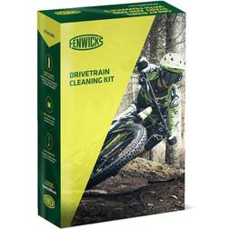 Fenwicks Drivetrain Cleaning Kit: