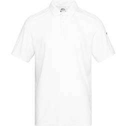 Slazenger Golf Solid Polo Shirt Men's - White