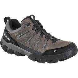 OBOZ Sawtooth X Low B-DRY Walking Shoes 2E Width SS23