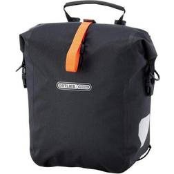 Ortlieb Gravel Pack 25L - Black Matt