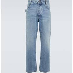 Bottega Veneta Wide-leg jeans blue