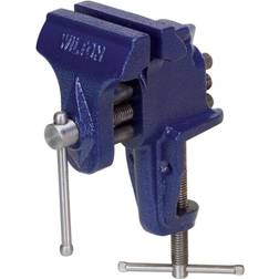 Wilton 3 In. Fixed Clamp-On Vise Nozzle