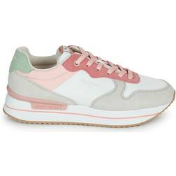 Pepe Jeans Rusper Young 22 W - Pink/Beige